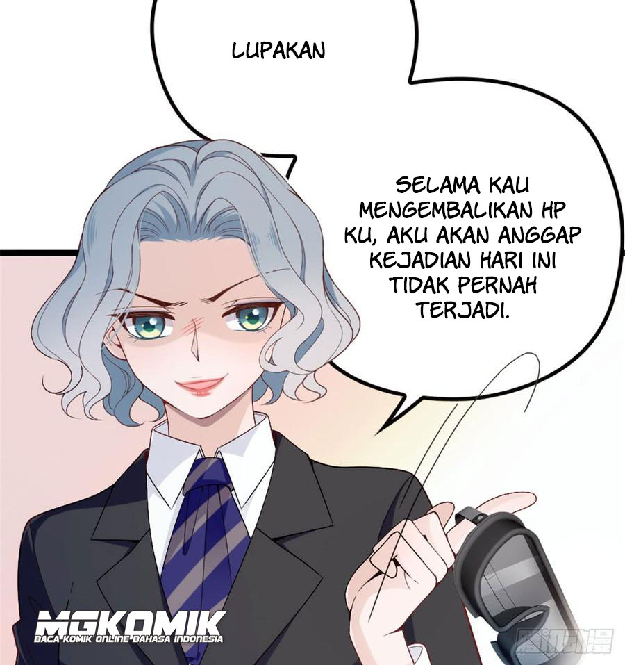 The Duke's Hidden Baby: BOGO! Ch. 4 第60页
