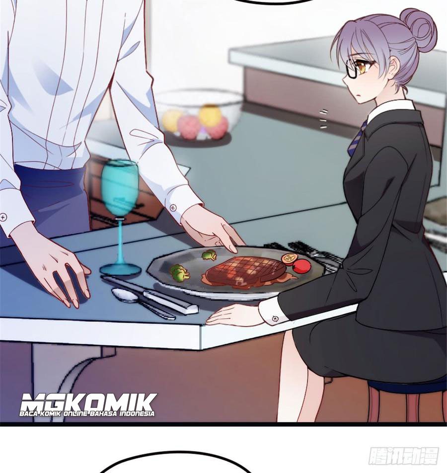 The Duke's Hidden Baby: BOGO! Ch. 4 第7页