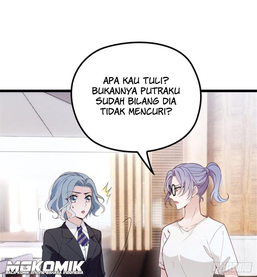 The Duke's Hidden Baby: BOGO! Ch. 4 第62页