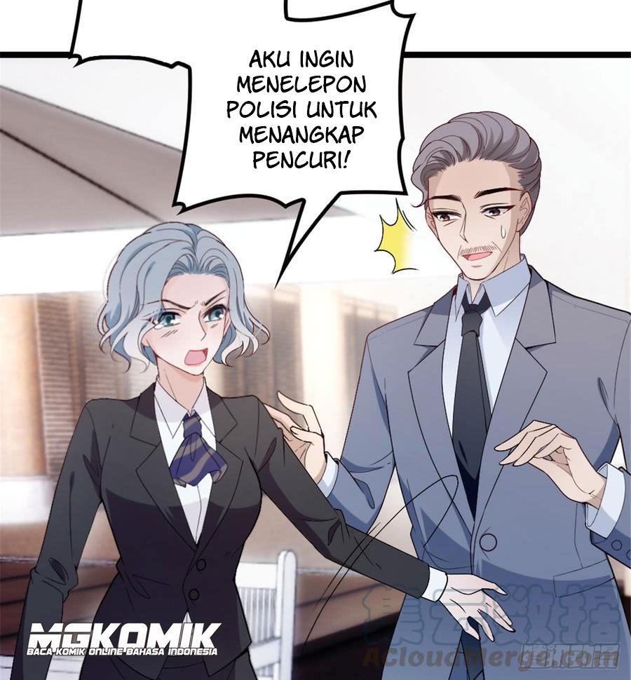 The Duke's Hidden Baby: BOGO! Ch. 4 第65页