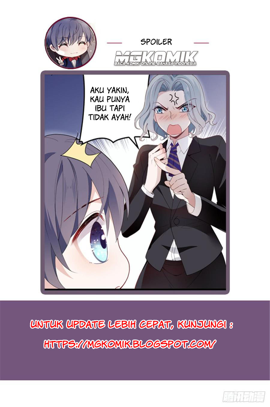 The Duke's Hidden Baby: BOGO! Ch. 4 第68页