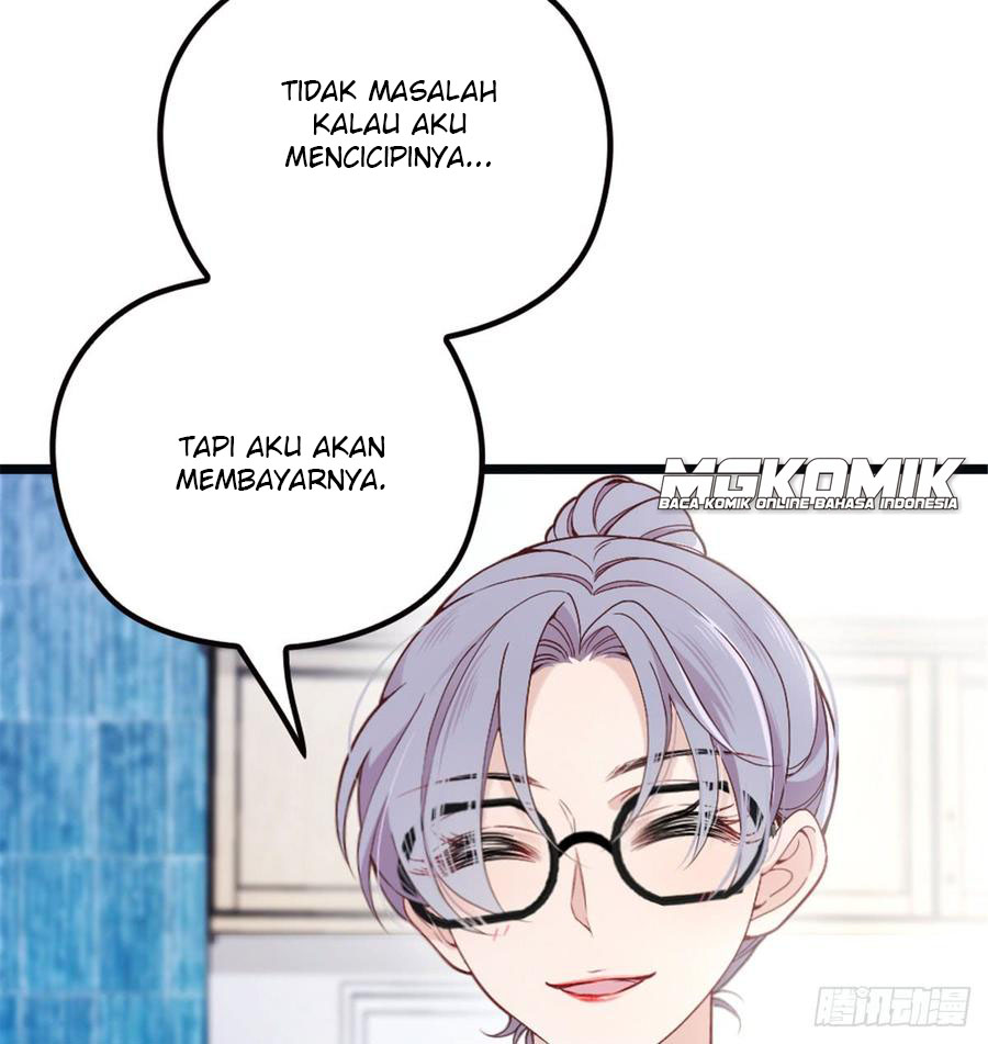 The Duke's Hidden Baby: BOGO! Ch. 4 第8页