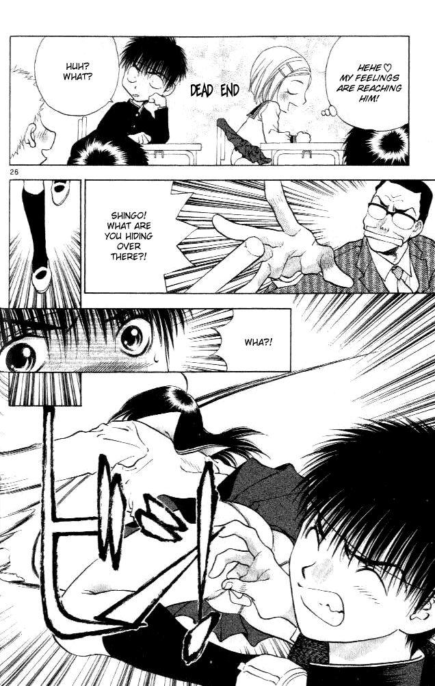 Girls Saurus DX Dinosaur's Compensation 第28页