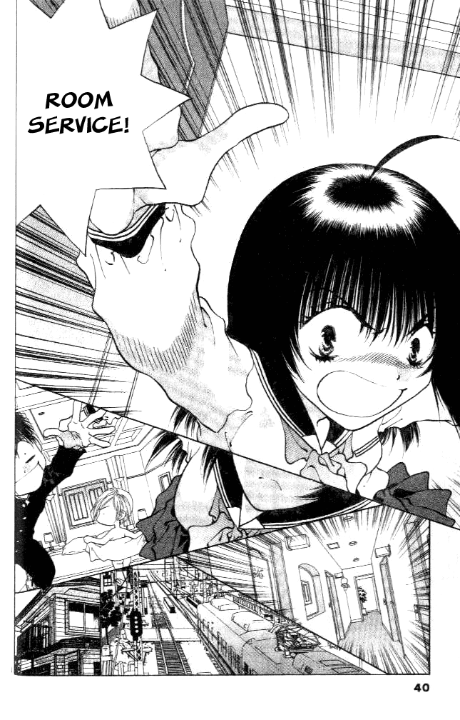 Girls Saurus DX Dinosaur's Compensation 第38页