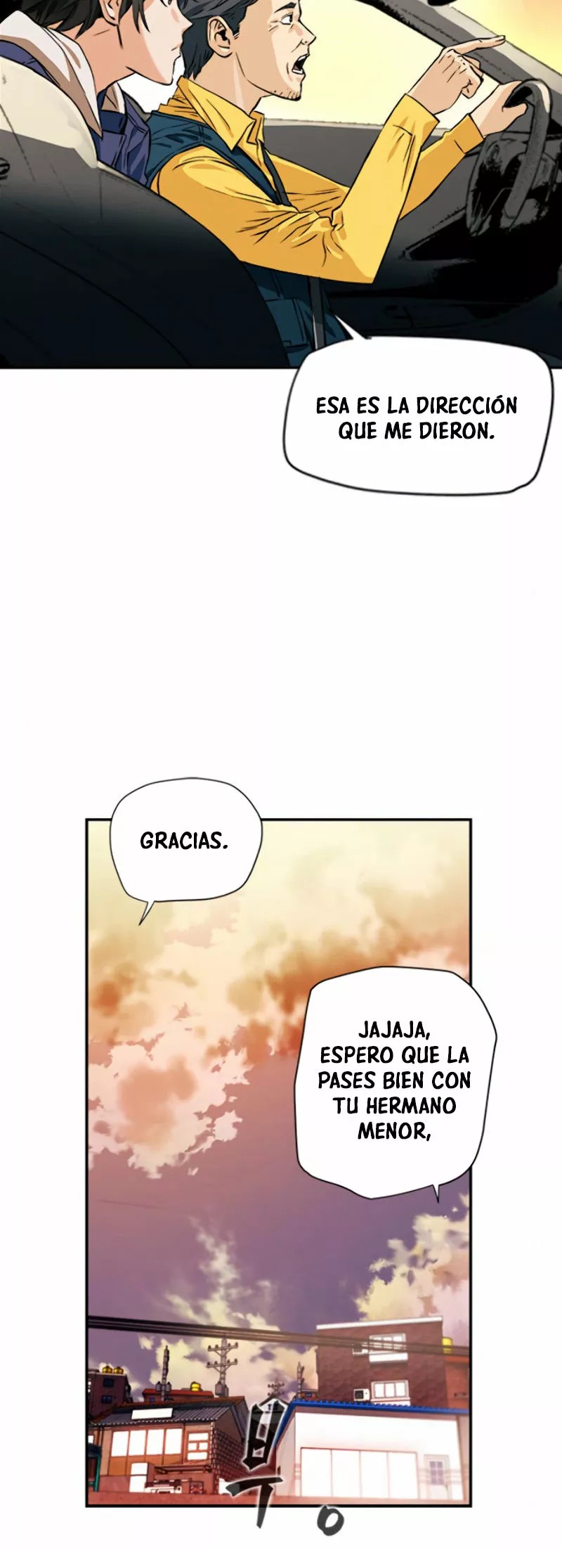The Druid of Seoul Station Ch. 5 第57页