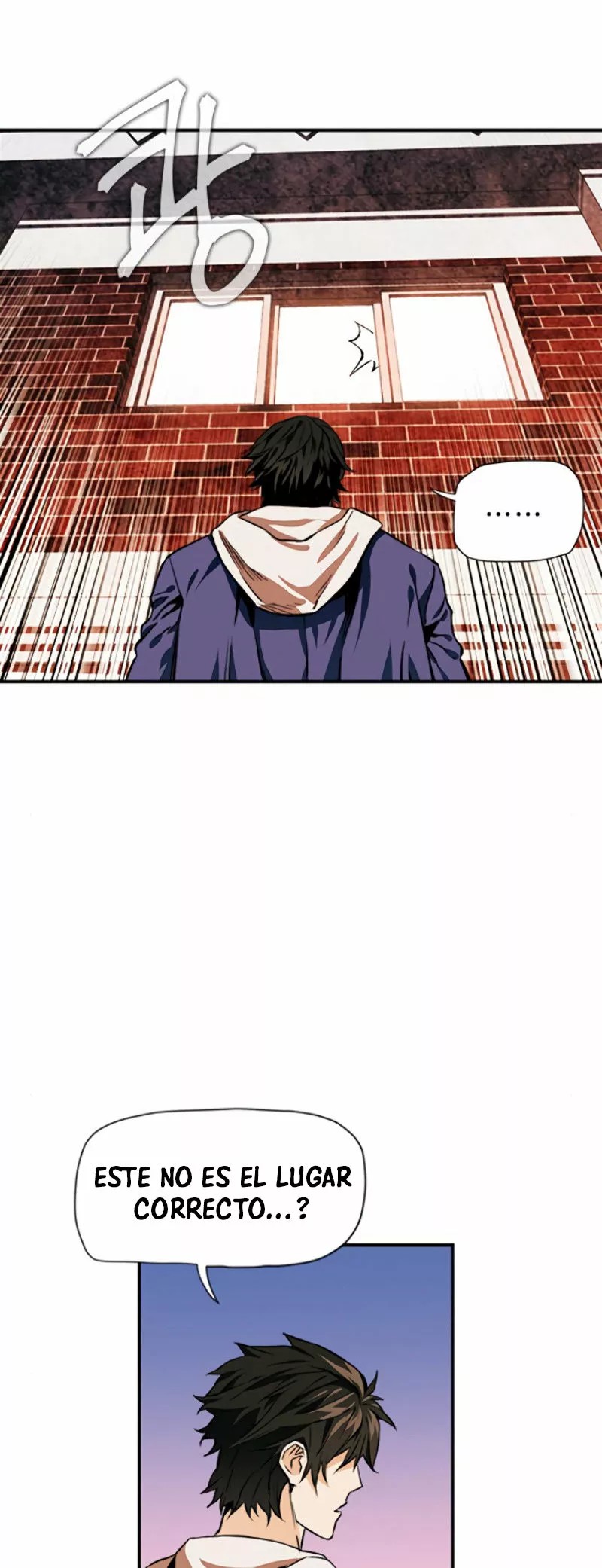 The Druid of Seoul Station Ch. 5 第66页