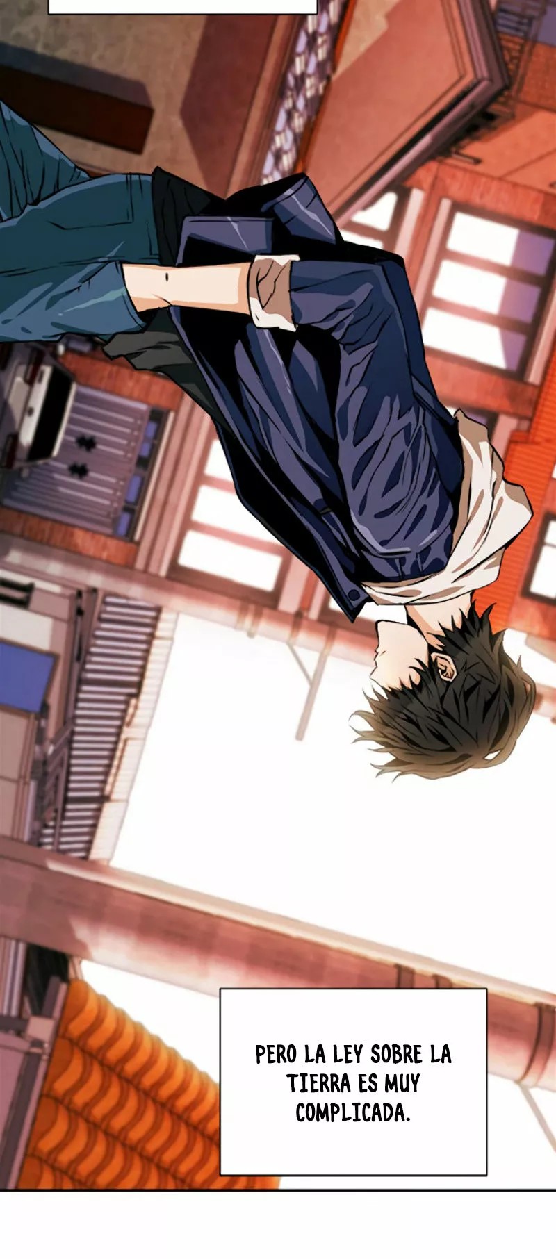 The Druid of Seoul Station Ch. 5 第74页