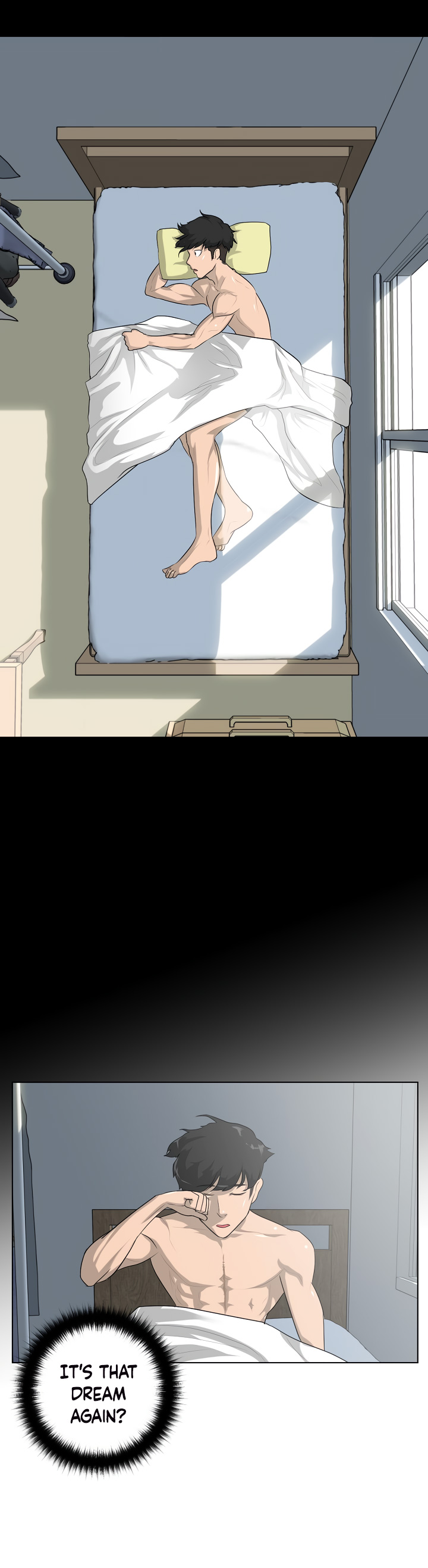 Trigger Ch. 2 第16页