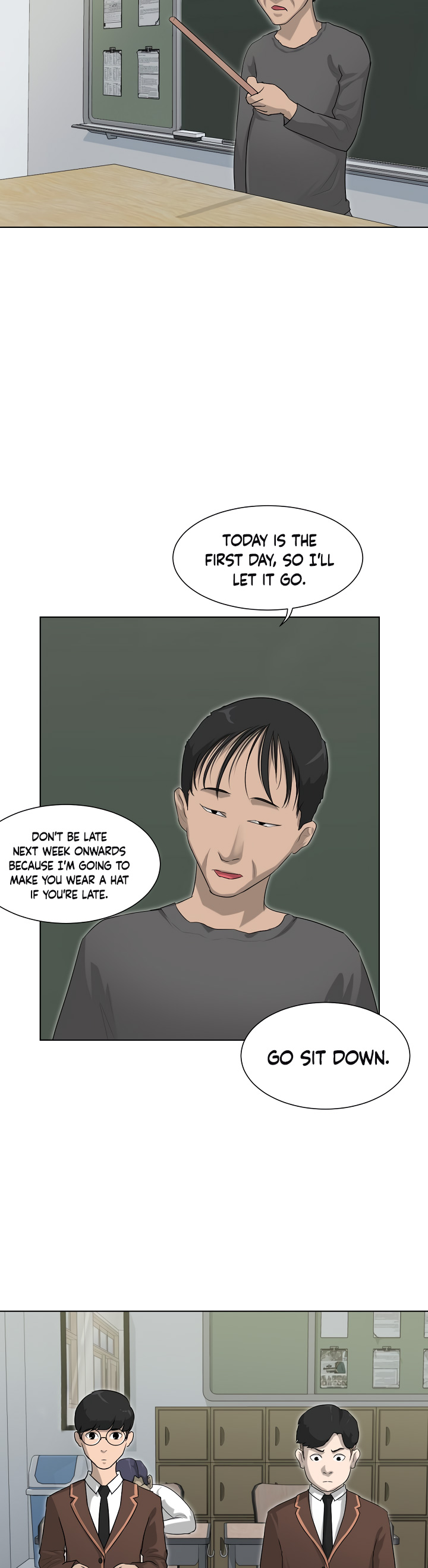 Trigger Ch. 2 第24页