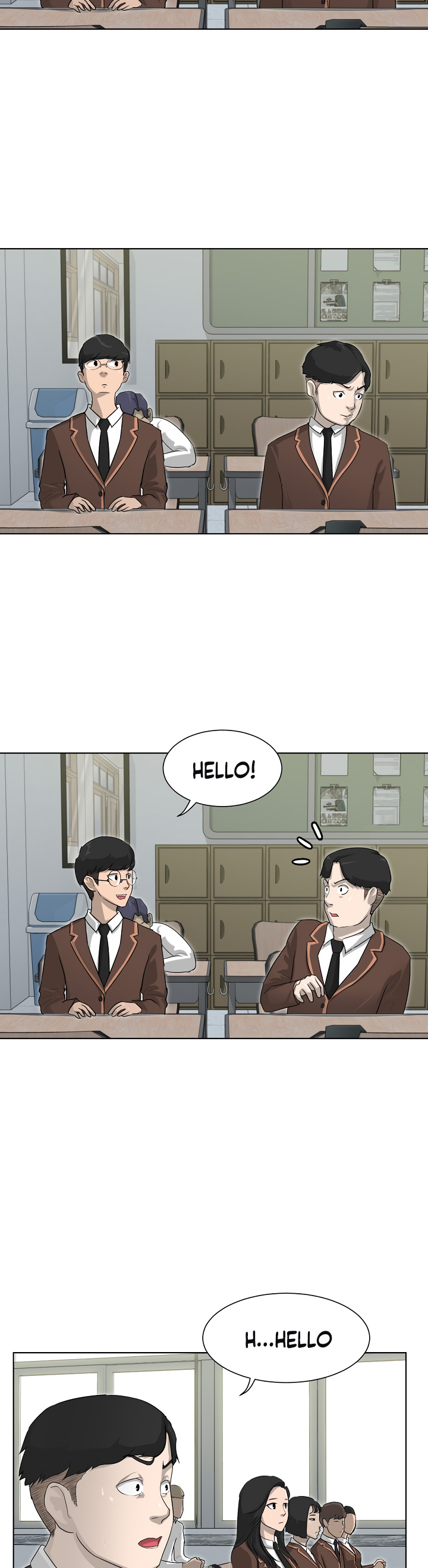 Trigger Ch. 2 第25页