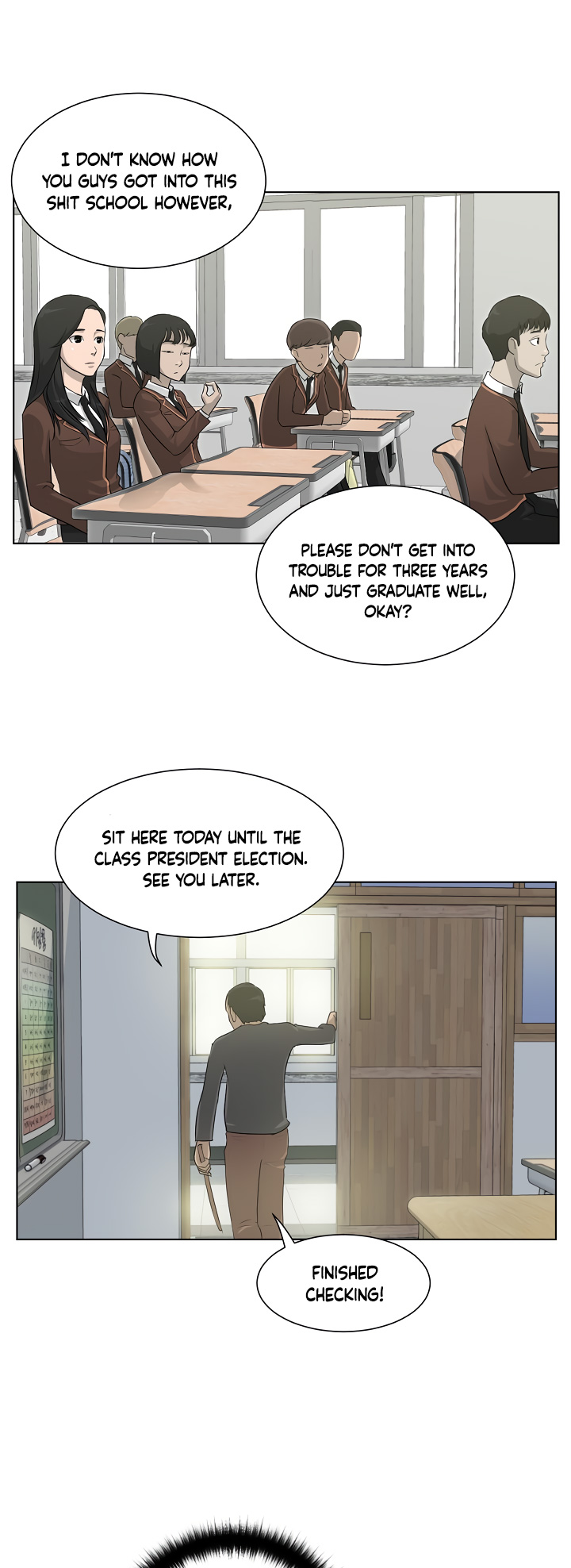 Trigger Ch. 2 第28页