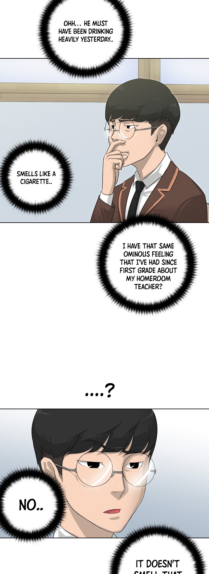 Trigger Ch. 2 第29页