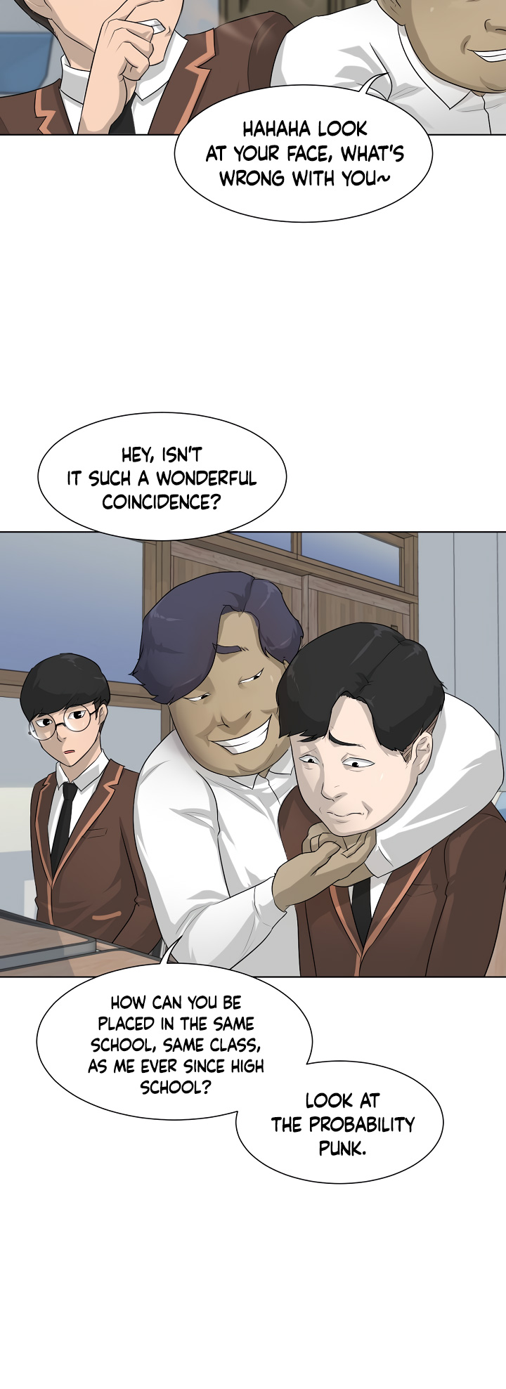 Trigger Ch. 2 第31页