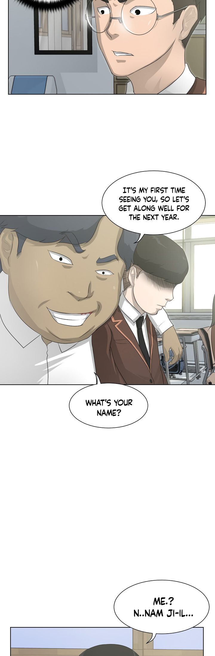 Trigger Ch. 2 第35页