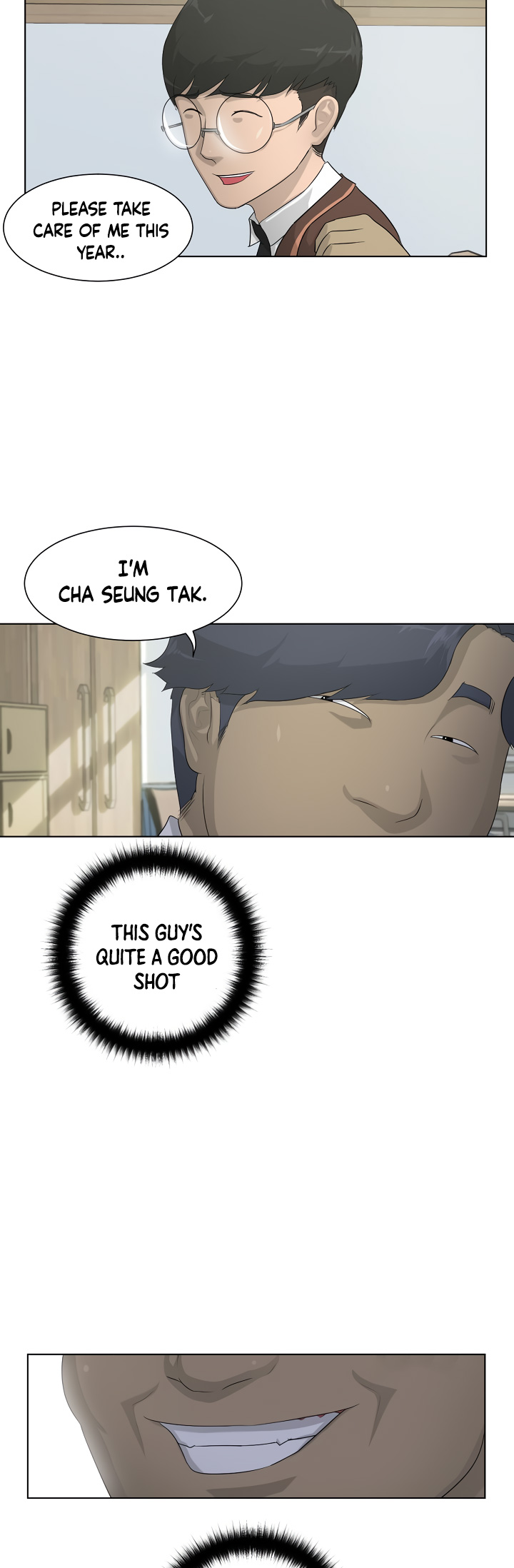 Trigger Ch. 2 第36页