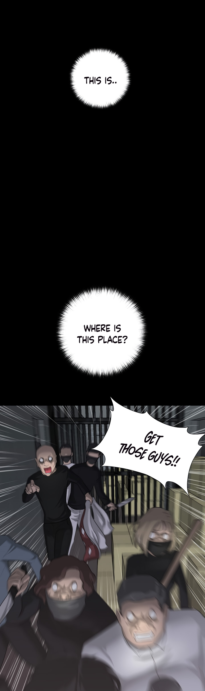 Trigger Ch. 2 第5页
