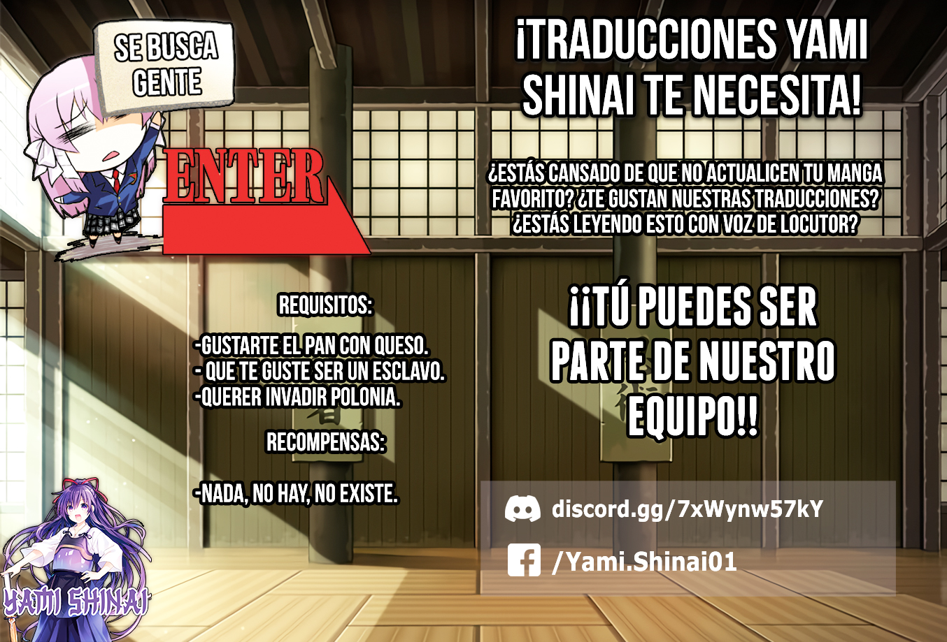 Angel Beats! Spin-off!! Tabisuru Tenshi-chan Tenshi-chan va a Yokohama - Parte 1 第13页