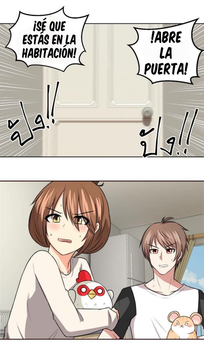 เปลี่ยนยัยห้าวเป็นสาวแบ๊ว Ch. 5 第2页