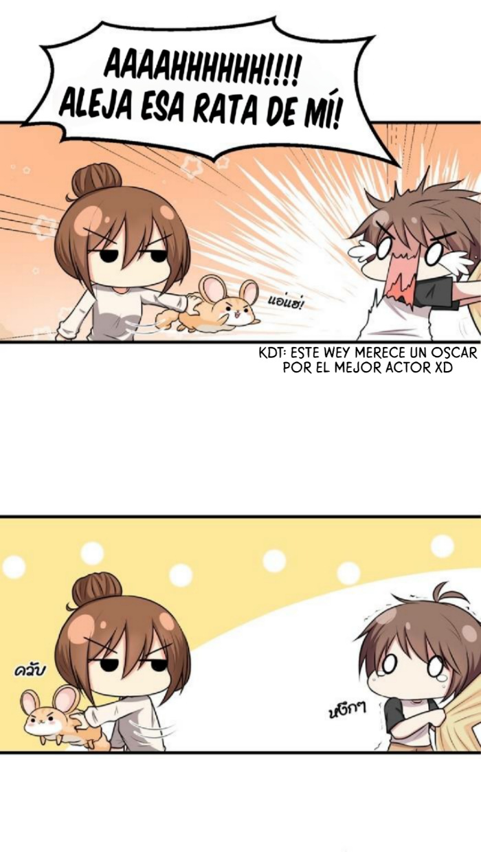 เปลี่ยนยัยห้าวเป็นสาวแบ๊ว Ch. 5 第11页