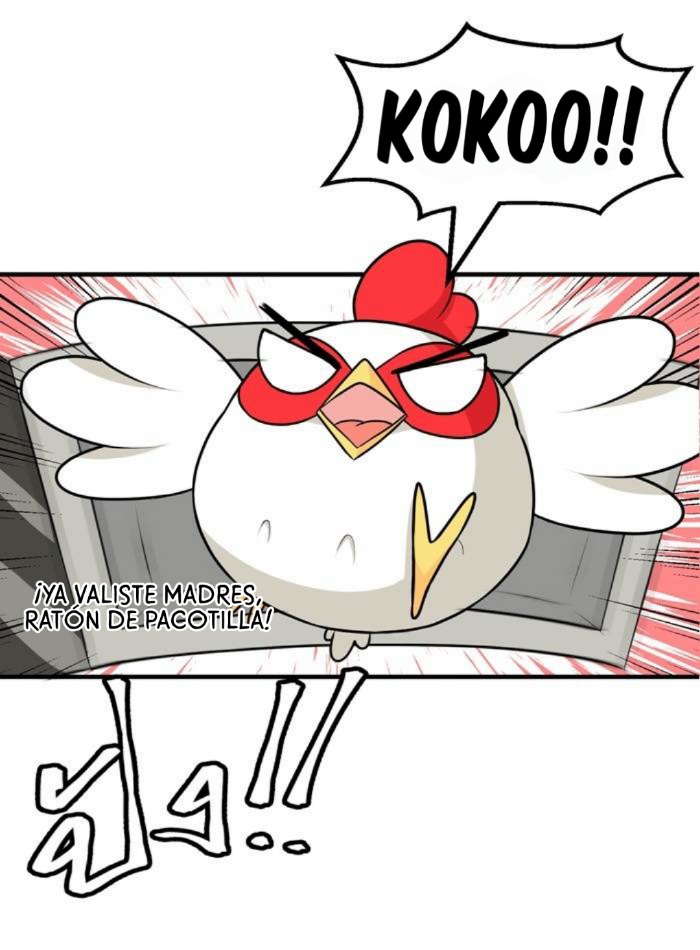 เปลี่ยนยัยห้าวเป็นสาวแบ๊ว Ch. 5 第17页