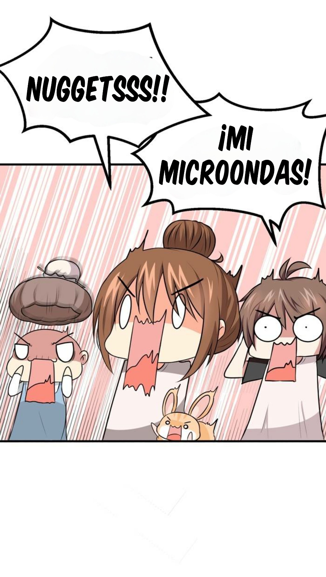 เปลี่ยนยัยห้าวเป็นสาวแบ๊ว Ch. 5 第18页
