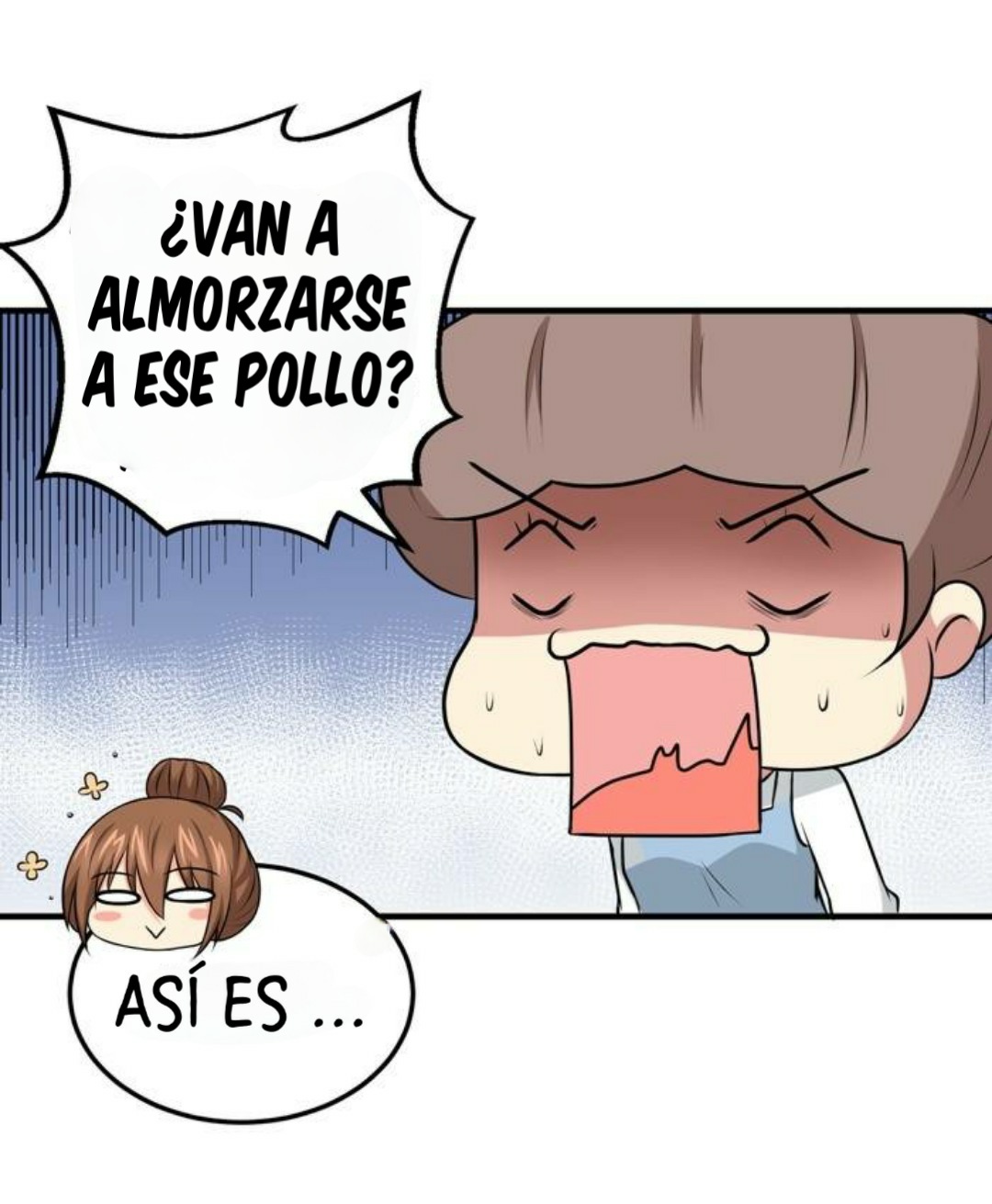เปลี่ยนยัยห้าวเป็นสาวแบ๊ว Ch. 5 第23页