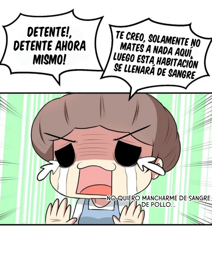 เปลี่ยนยัยห้าวเป็นสาวแบ๊ว Ch. 5 第28页