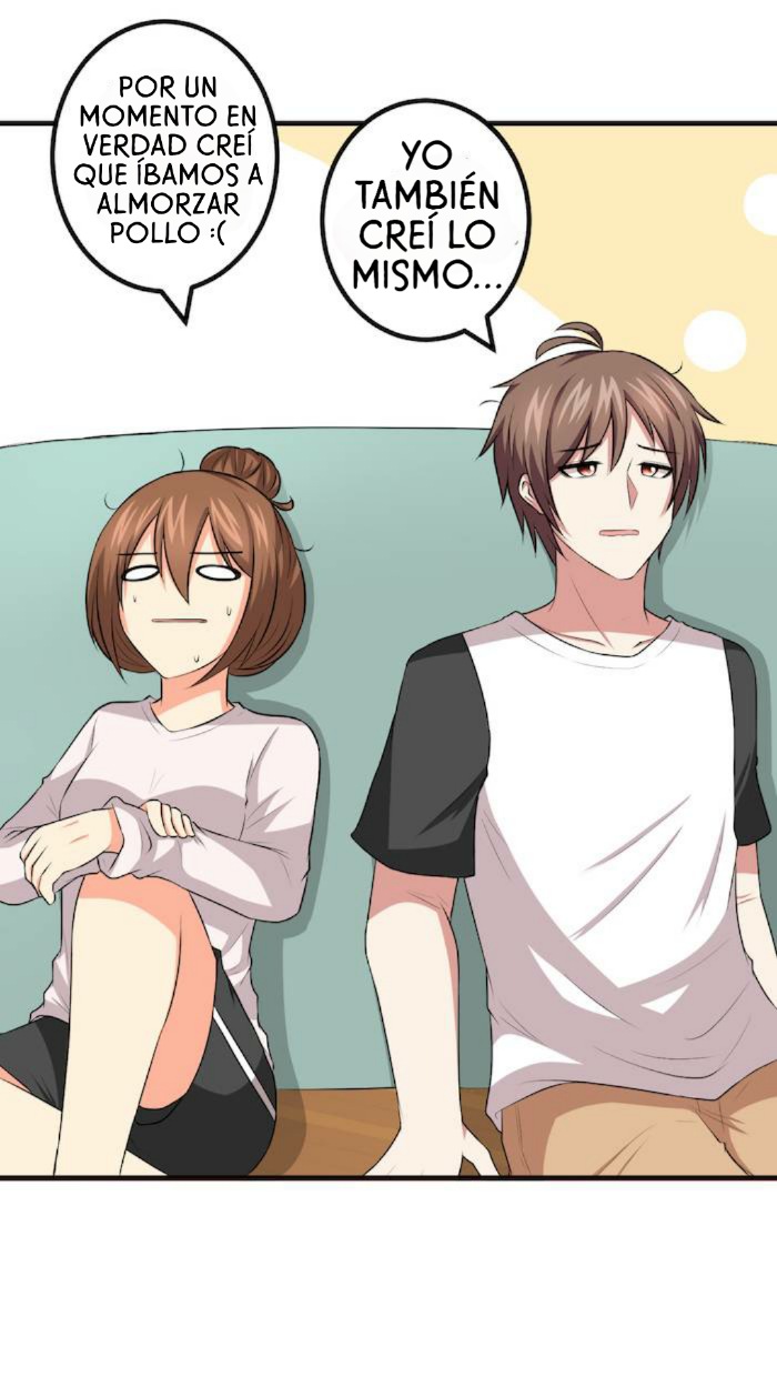 เปลี่ยนยัยห้าวเป็นสาวแบ๊ว Ch. 5 第32页