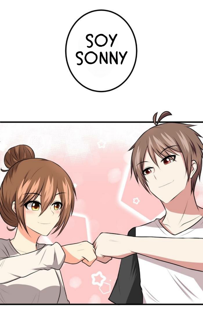 เปลี่ยนยัยห้าวเป็นสาวแบ๊ว Ch. 5 第36页