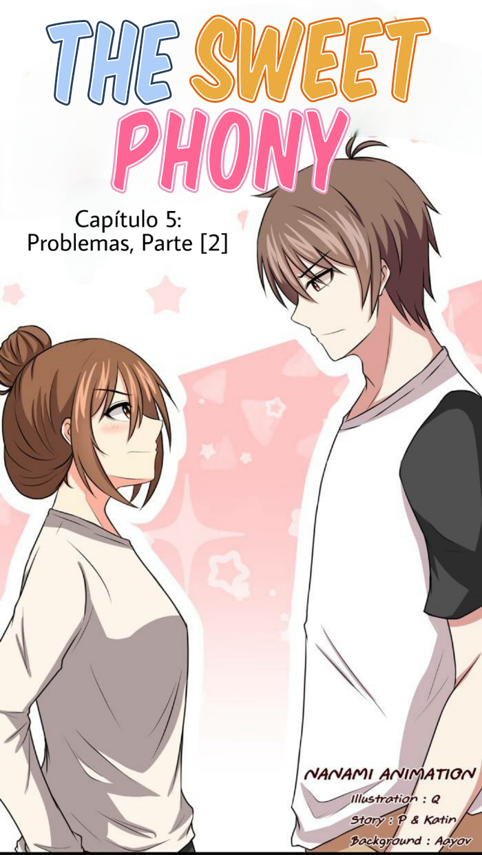 เปลี่ยนยัยห้าวเป็นสาวแบ๊ว Ch. 5 第5页