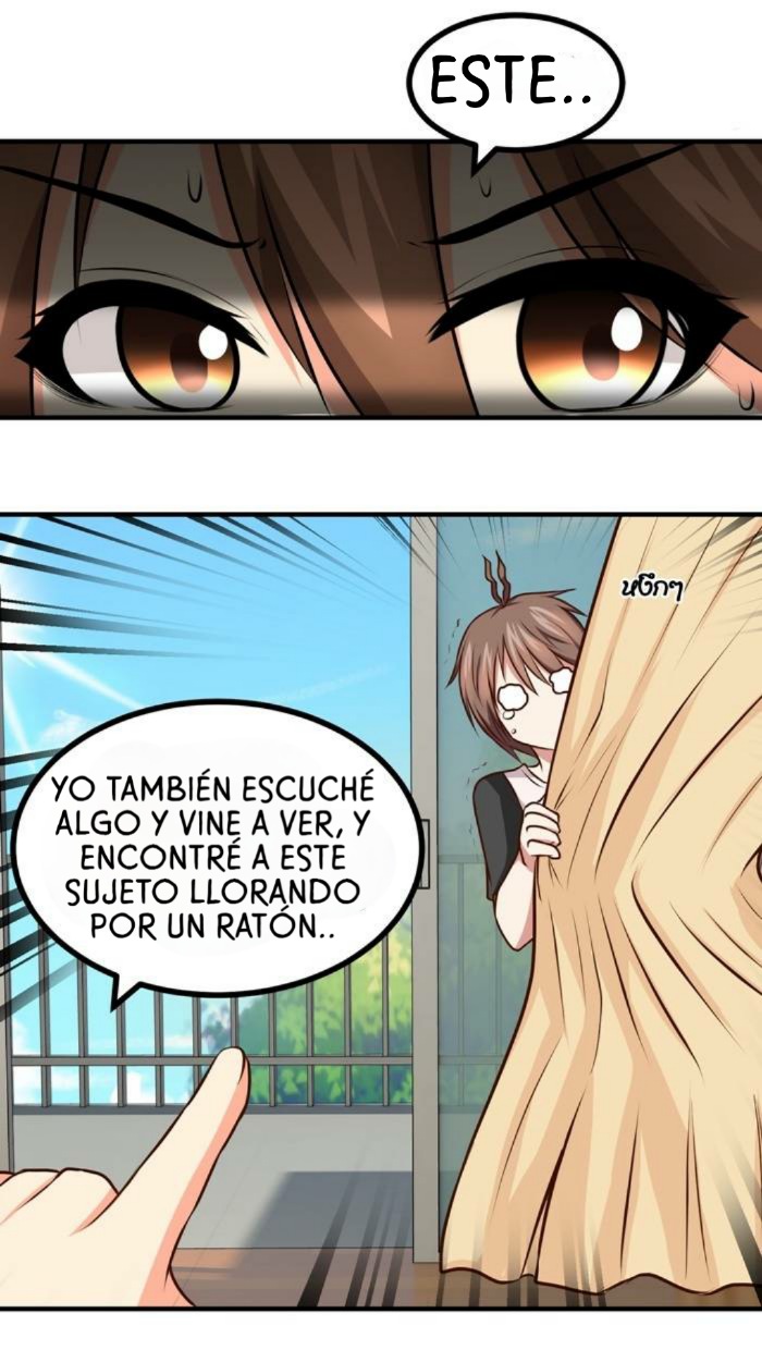 เปลี่ยนยัยห้าวเป็นสาวแบ๊ว Ch. 5 第8页