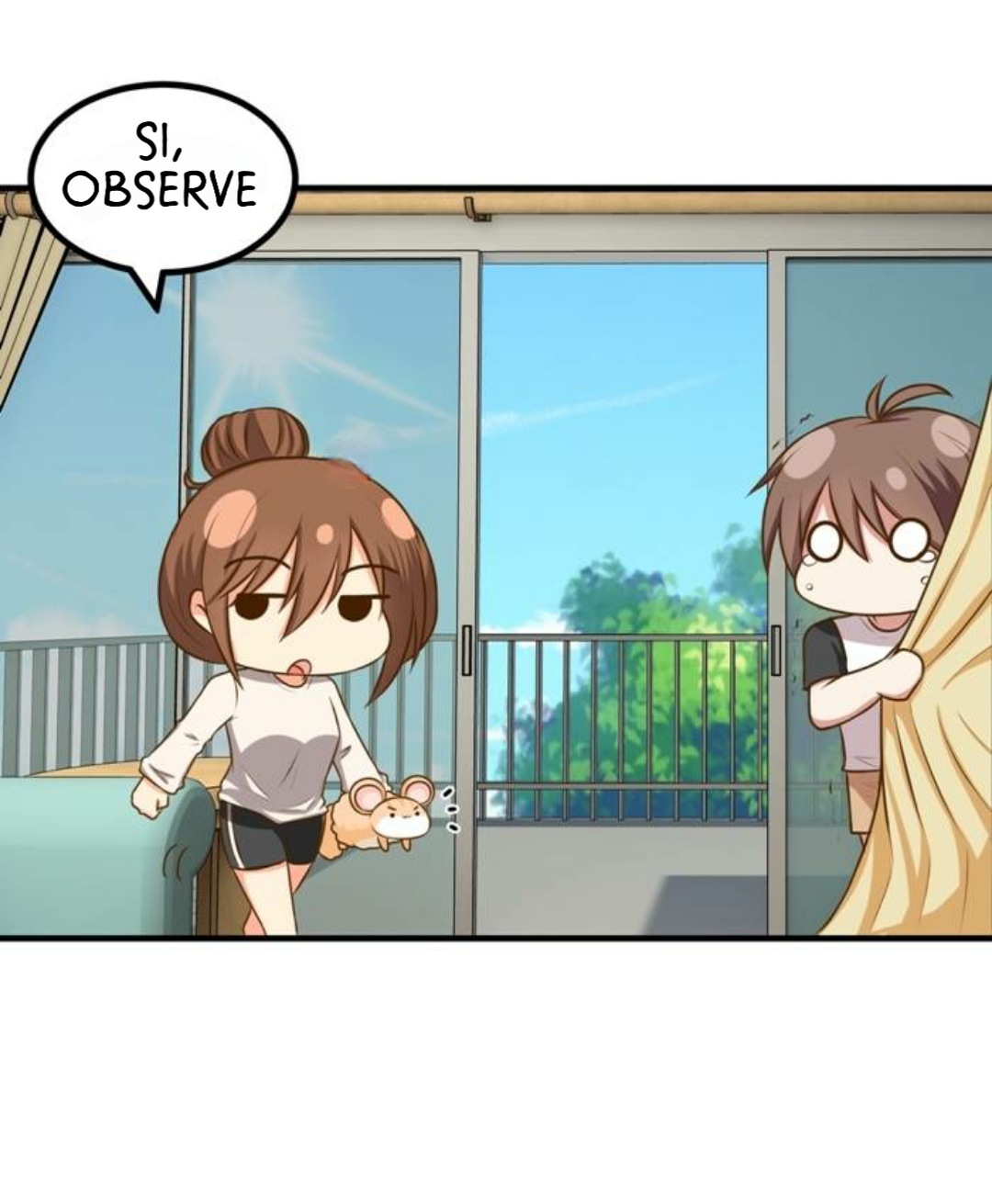 เปลี่ยนยัยห้าวเป็นสาวแบ๊ว Ch. 5 第10页