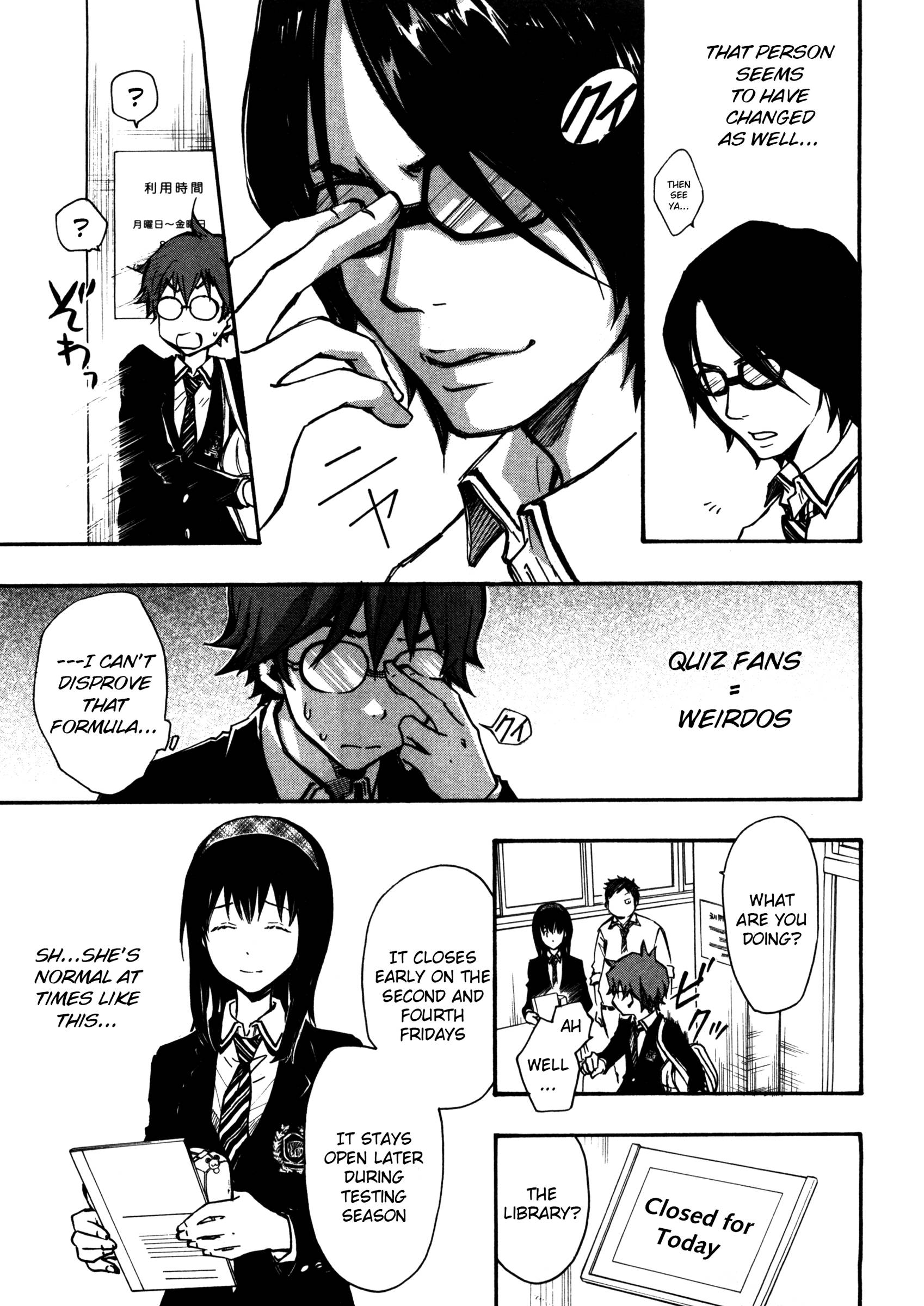 7◯3⨉ Vol. 1 Ch. 2 第21页