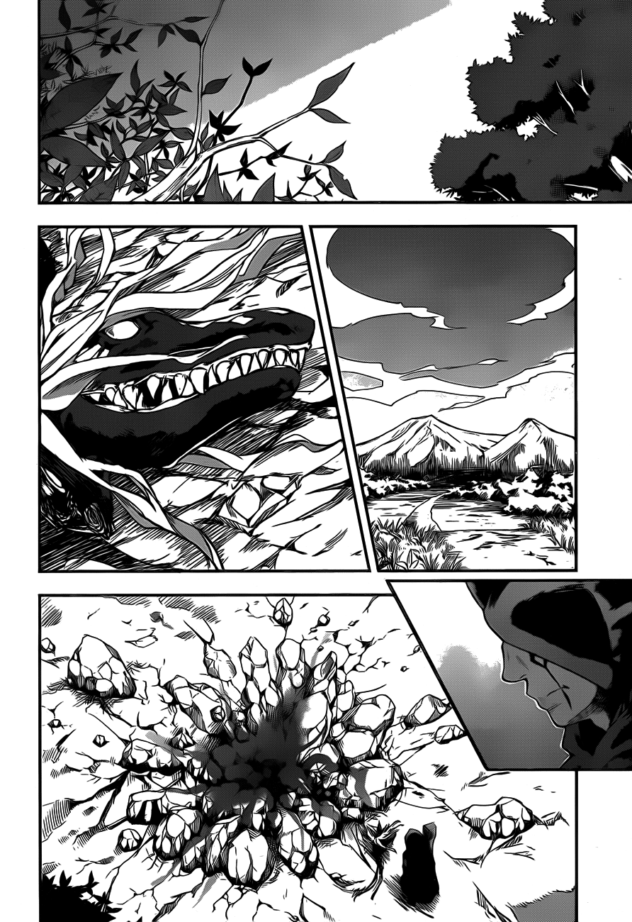 Chaika: The Coffin Princess Forgotten Memories 第15页