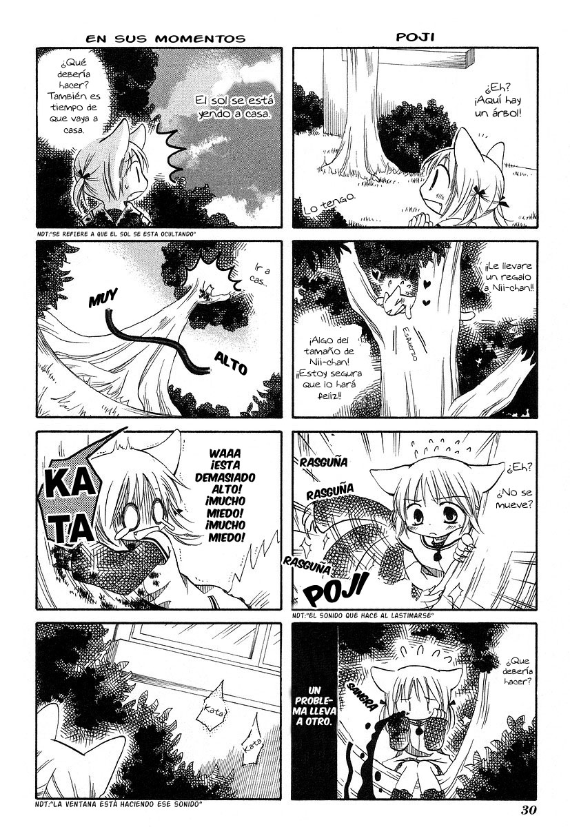 Chokotto Hime ¡Vamos afuera! 第8页