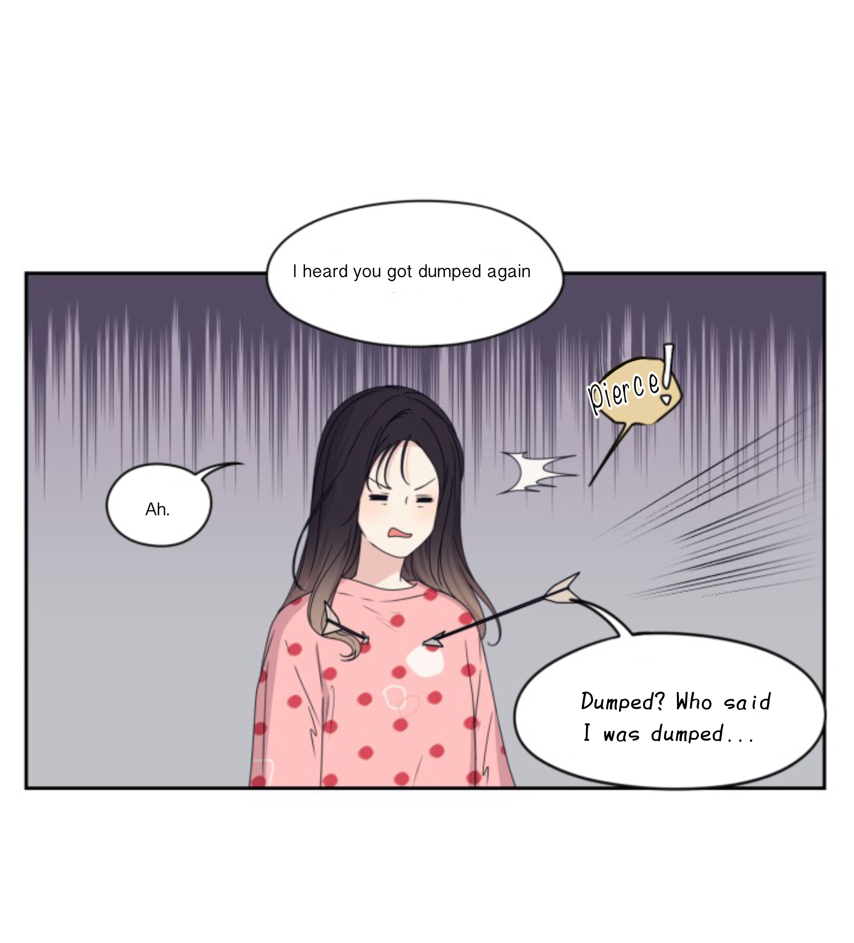 Crush of a Lifetime Ch. 1.1 第18页