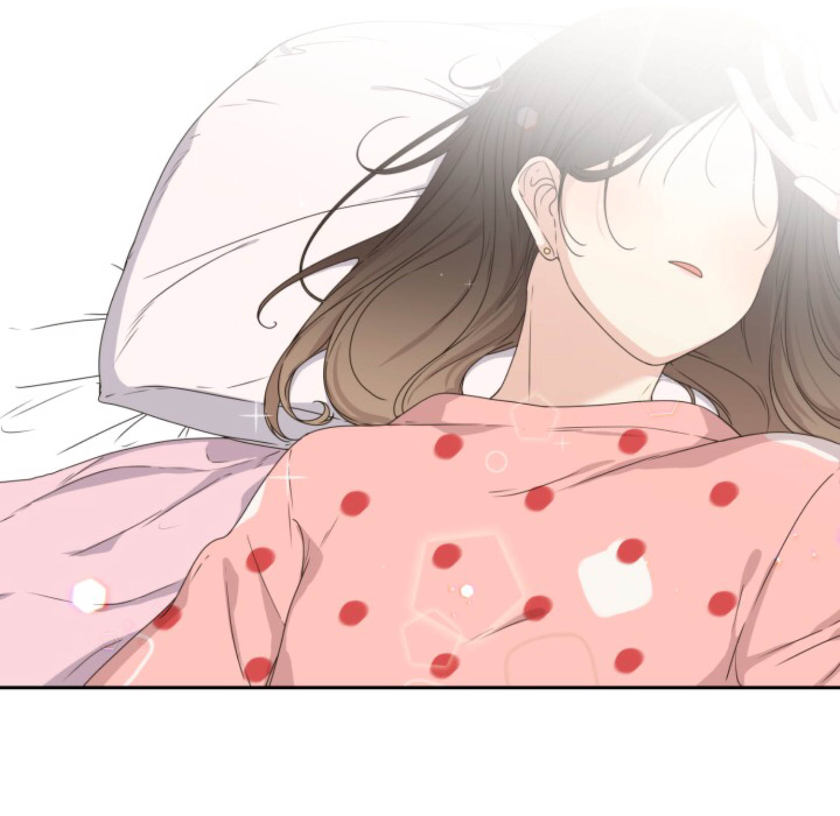 Crush of a Lifetime Ch. 1.1 第3页