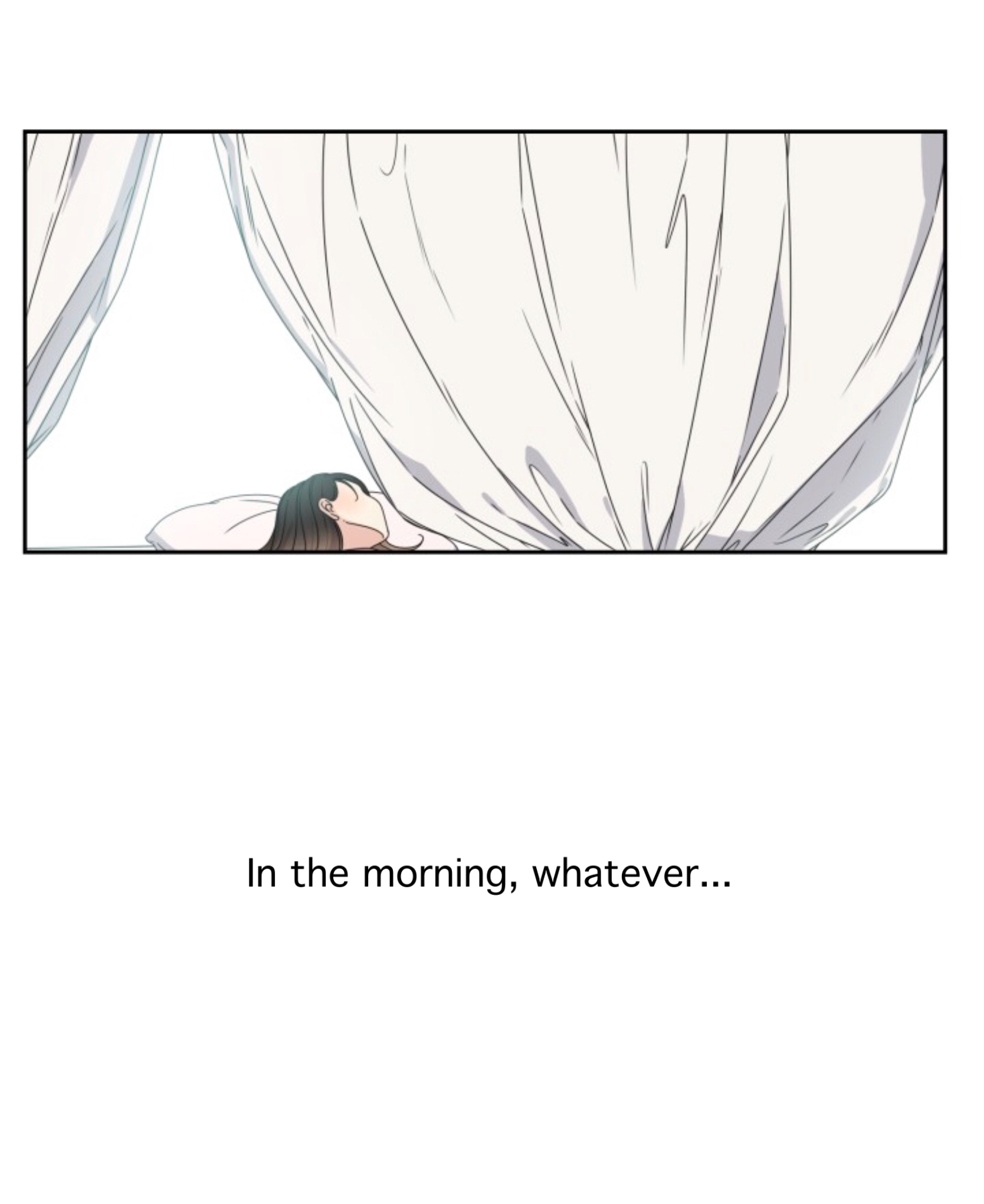 Crush of a Lifetime Ch. 1.1 第4页