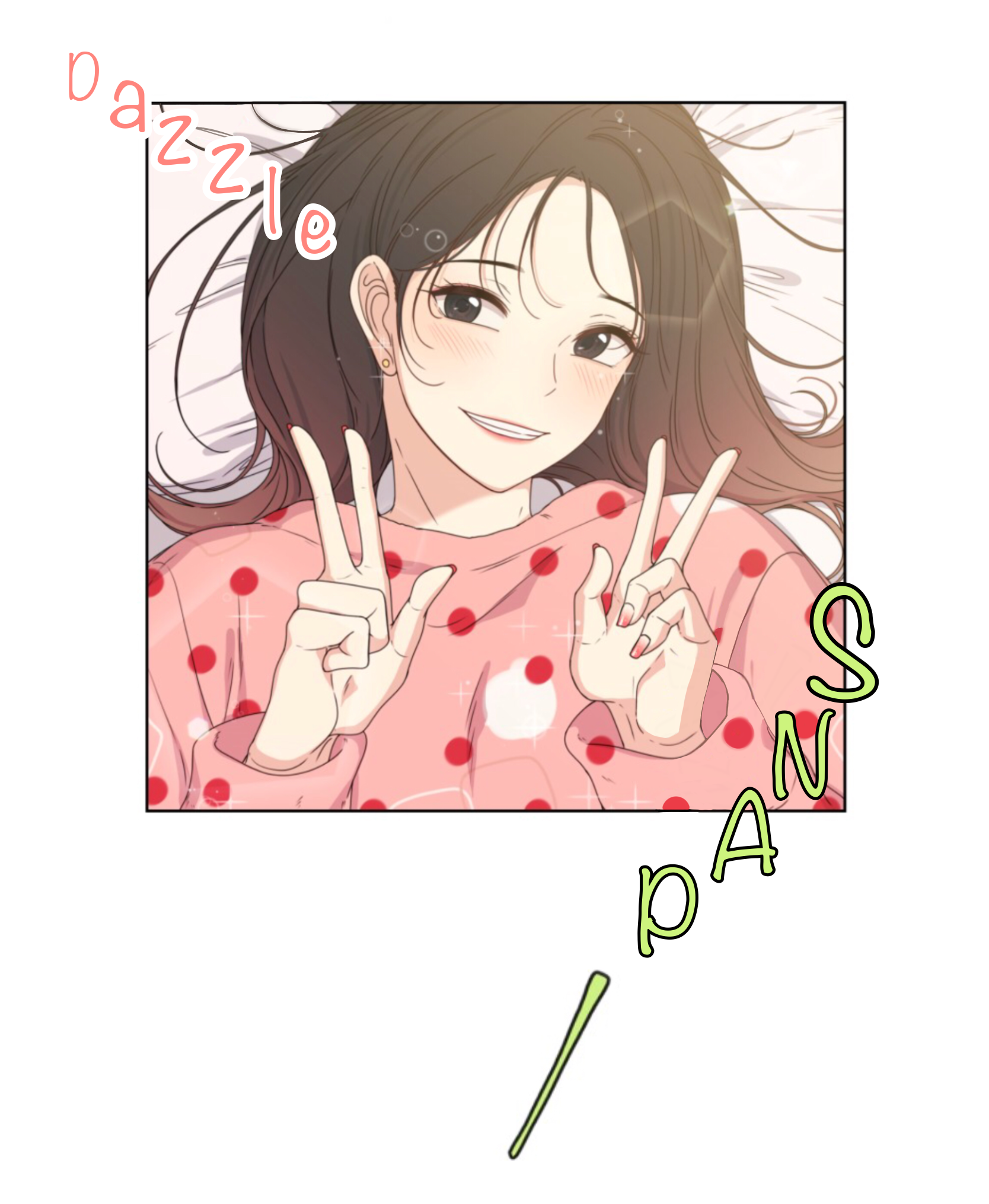 Crush of a Lifetime Ch. 1.1 第6页