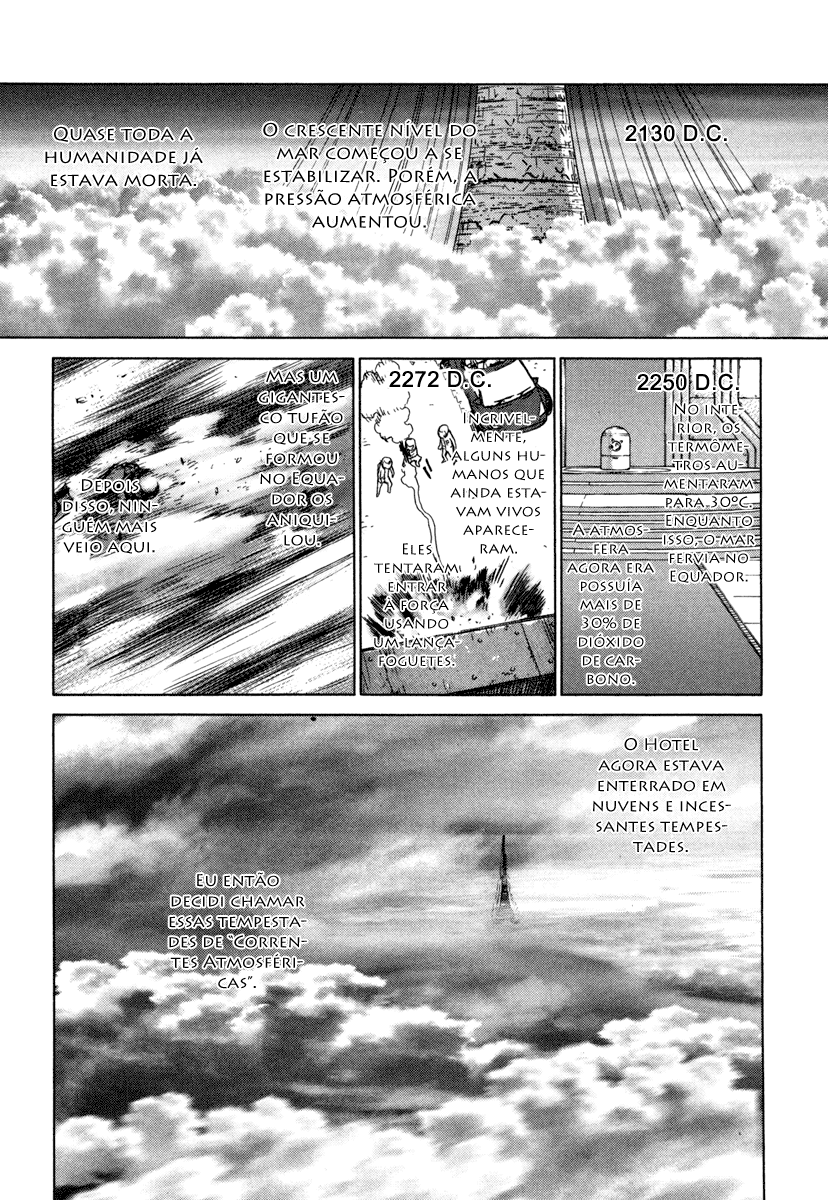 Boichi Original SF Short Story Collection Vol. 1 Ch. 1 第26页