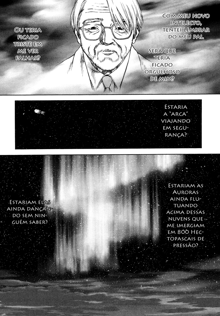 Boichi Original SF Short Story Collection Vol. 1 Ch. 1 第28页