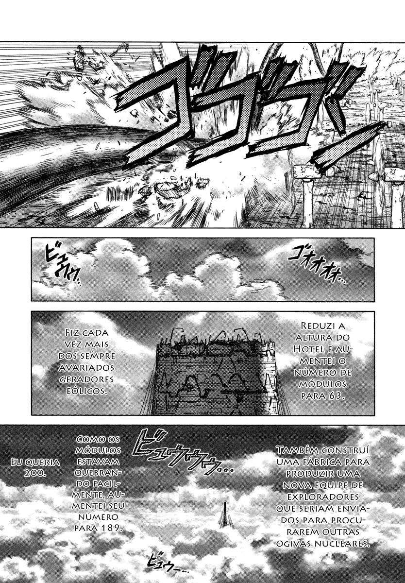 Boichi Original SF Short Story Collection Vol. 1 Ch. 1 第32页