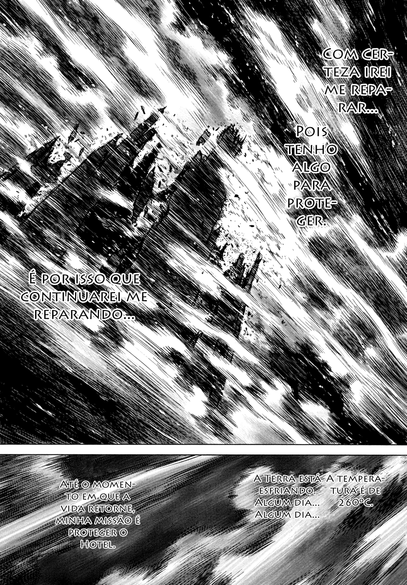 Boichi Original SF Short Story Collection Vol. 1 Ch. 1 第35页