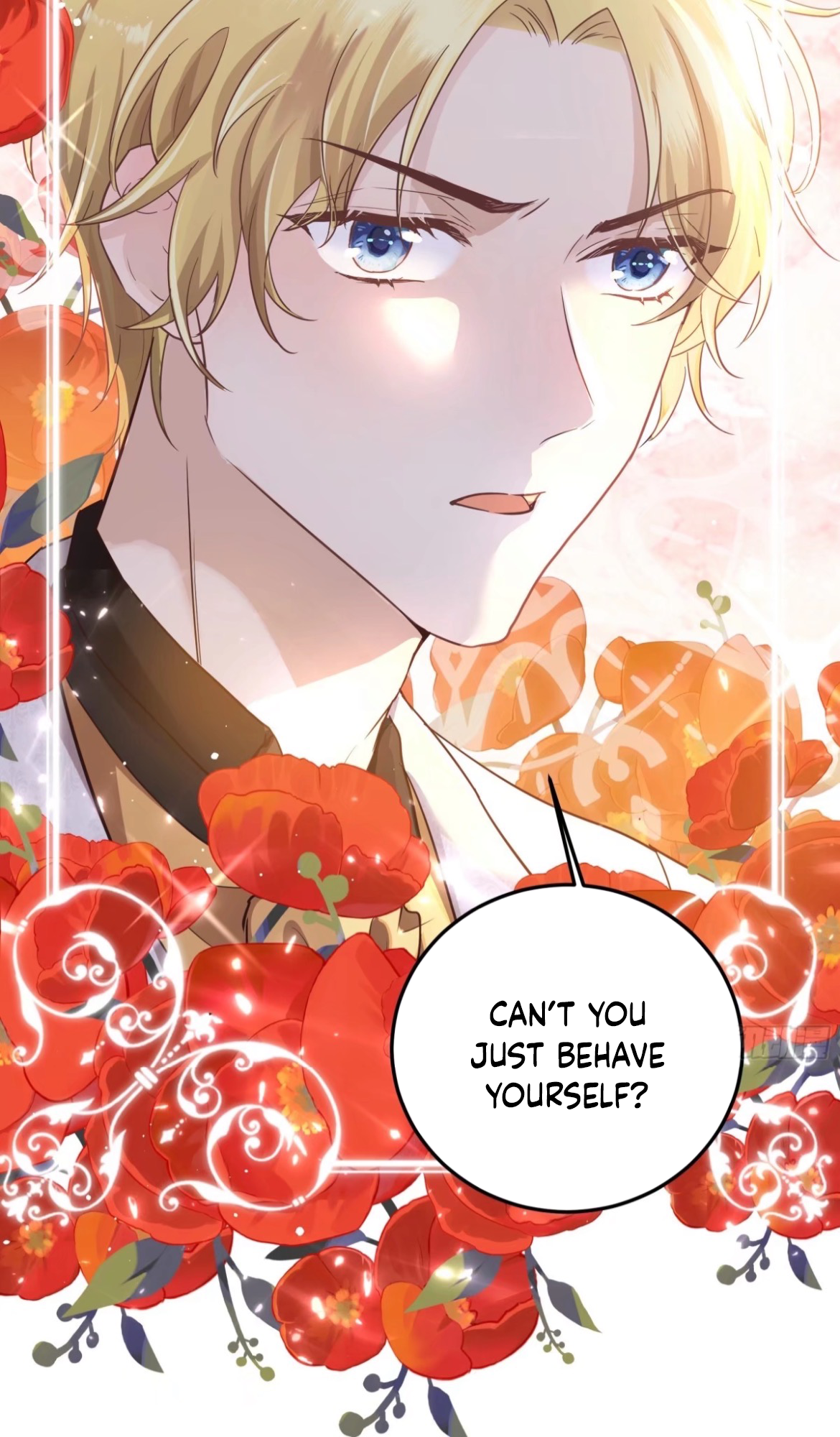 I Became the Villain of the Otome Game The first surprise as the villainess 第39页
