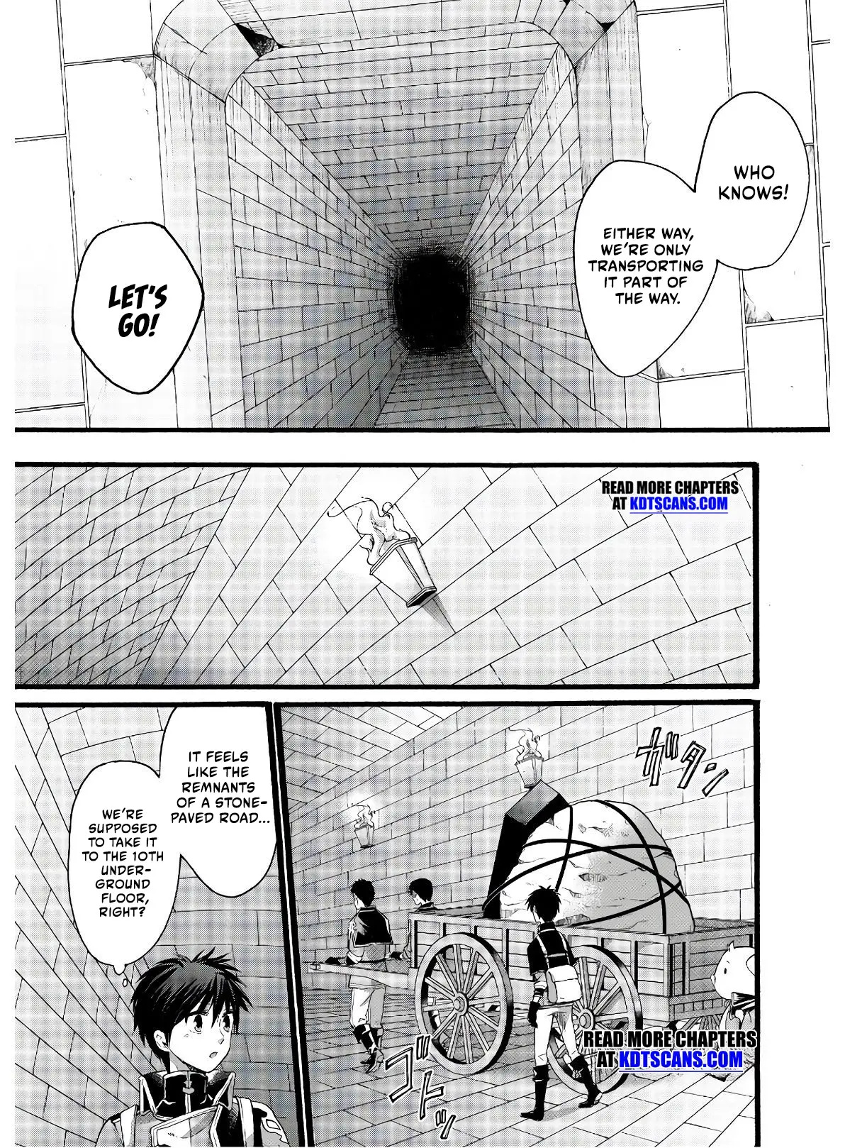 Isekai no Senshi to shite Kuni ni Manekareta kedo, Kotowatte Heishi kara Hajimeru Koto ni shita Vol. 1 Ch. 5 第28页
