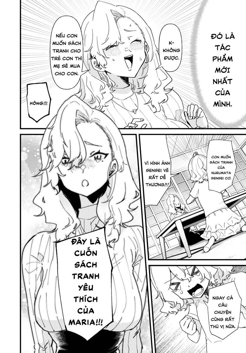 Yumegahara-san wa Yumemigachi! Vol. 1 Ch. 3 第14页