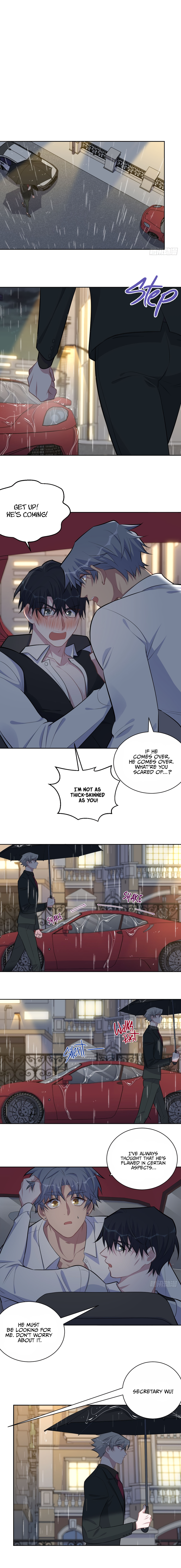 I Married My Father-In-Law Surprise Attack 第2页