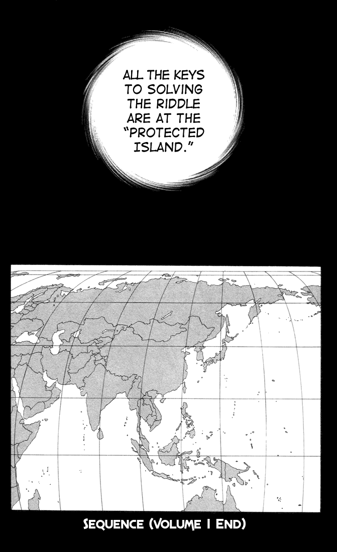 Sequence Vol. 1 Ch. 6 第30页