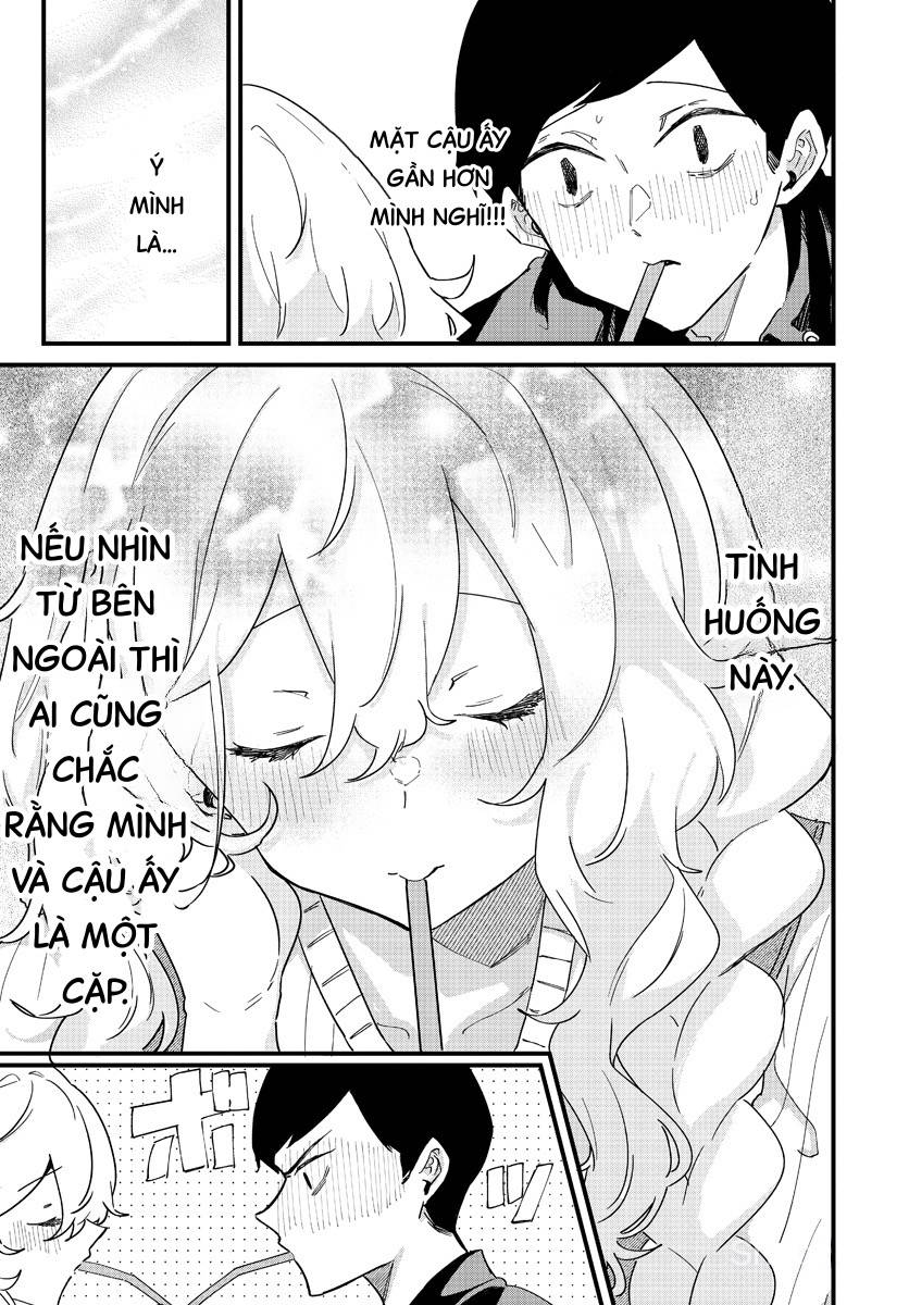 Yumegahara-san wa Yumemigachi! Vol. 1 Ch. 6 第17页