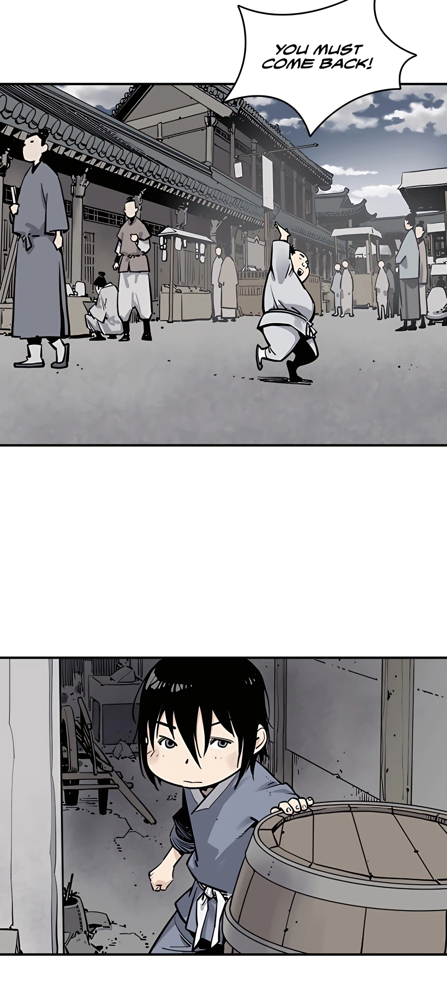 Shashin Vol. 1 Ch. 2 第22页